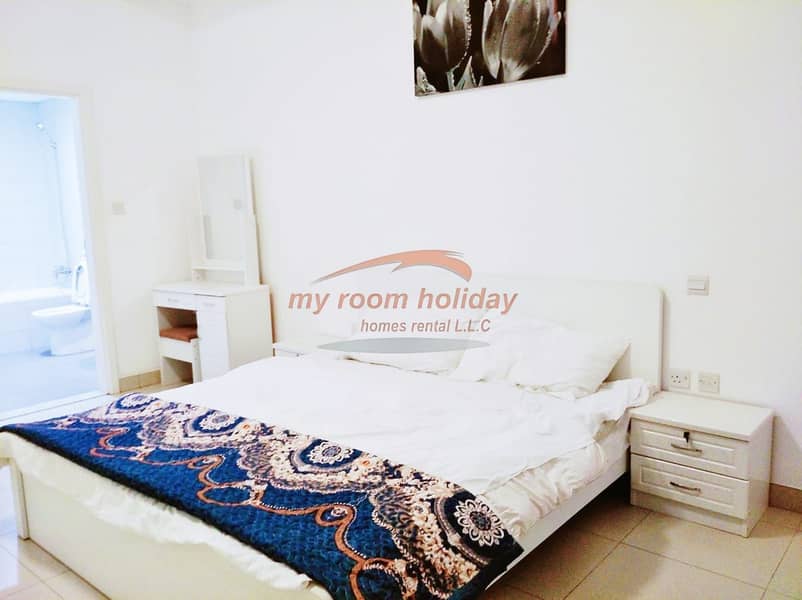 Huge Sized with Balcony | Full Floor | Full Building | Executive Bachelor for Company staff | Multiple Room