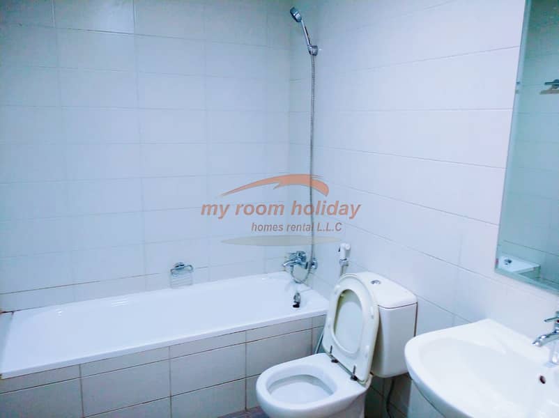 Huge Sized with Balcony | Full Floor | Full Building | Executive Bachelor for Company staff | Multiple Room - Image 6