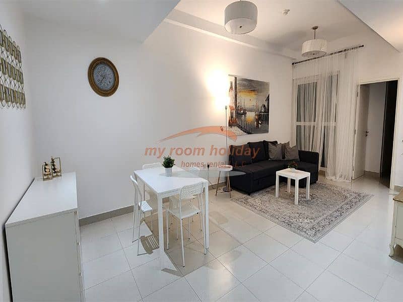 Huge Sized with Balcony | Full Floor | Full Building | Executive Bachelor for Company staff | Multiple Room