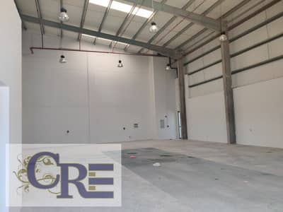 Warehouse for Rent in Abu Dhabi Industrial City, Abu Dhabi - WhatsApp Image 2022-08-12 at 9.23. 05 AM. jpeg