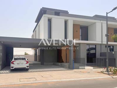 4 Bedroom Villa for Rent in Arabian Ranches 3, Dubai - Brand New | Spacious | Ready to Move-in