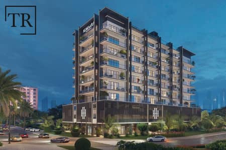 阿尔弗雷德街区， 迪拜 2 卧室公寓待售 - 位于阿尔弗雷德街区，Almaara Residences 2 卧室的公寓 1710590 AED - 12650720