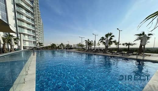 Studio for Rent in DAMAC Hills, Dubai - Furnished | Flexible Cheques | Great Location