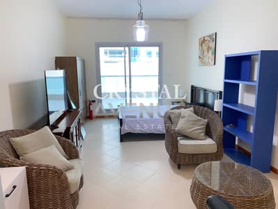 Studio for Rent in Dubai Marina, Dubai - 46689781-b419-491f-8441-ecc87507e0fd. jpg