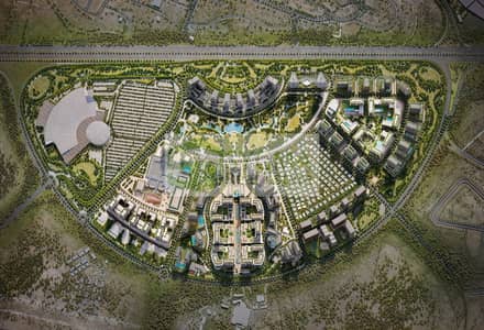 Студия Продажа в Сити оф Арабия, Дубай - 1d278e2d-ca1b-4603-bc6f-ed4088090e15. jpg