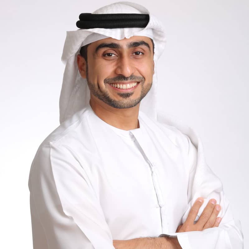 Khalid Alredha