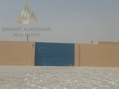 Земля промышленного назначения в аренду в Аль Саджа промышленная зона, Шарджа - tempImagewmjmKa. jpg