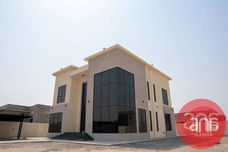5 Bedroom Villa for Rent in Al Warqaa, Dubai - Near Park-School-Gym | Price Negotiable | Spacious
