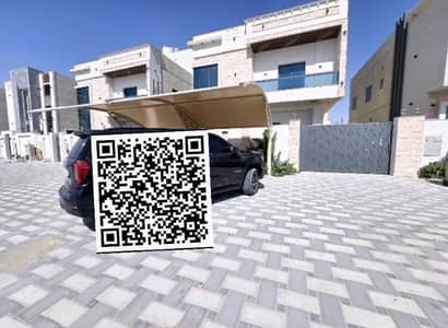 فیلا 5 غرف نوم للايجار في الحليو، عجمان - صورة واتساب بتاريخ 2025-08-29 في 10.18. 45_d9690c6f. jpg
