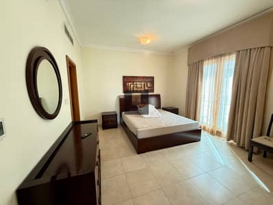 1 Bedroom Flat for Rent in Al Barsha, Dubai - IMG_2792. jpg