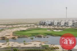 شقة في مناظر الجولف بلوك B،غولف فيوز،إعمار الجنوب،دبي الجنوب 2 غرف 1450000 درهم - 12607500