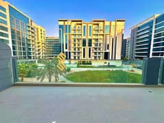 شقة في P1144،شاطئ الراحة 2 غرف 135000 درهم - 12650780