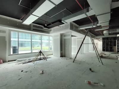 Office for Rent in Al Reem Island, Abu Dhabi - W-E15. jpg