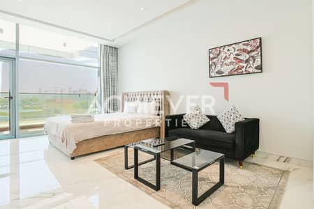 Studio for Rent in Al Furjan, Dubai - 1. jpg