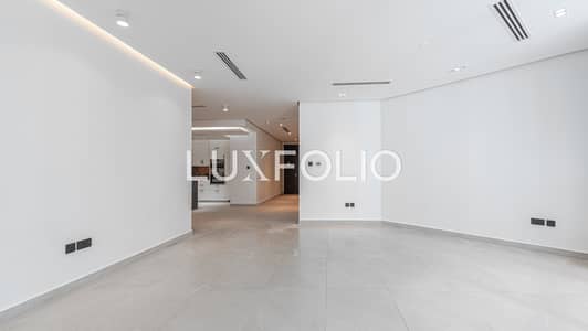 3 Bedroom Apartment for Sale in Dubai Marina, Dubai - Upgraded | High Demand Unit | Vacant | Investment