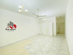 شقة في القصيص 1،القصيص السكنية،القصيص 1 غرفة 48000 درهم - 12650838