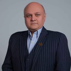 Ali Sharbaf Shoar