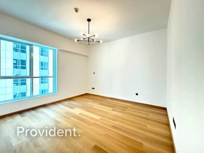 1 Bedroom Flat for Sale in Dubai Marina, Dubai - Spacious | Fully Renovated | High floor |Brand New