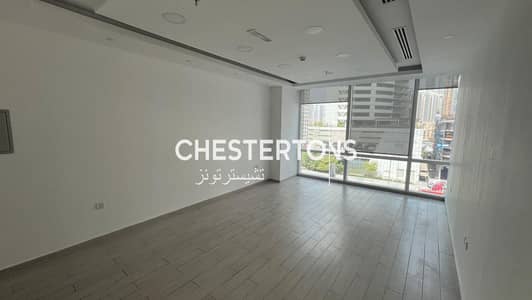 Office for Sale in Business Bay, Dubai - BRIGHT | VACANT | PRIME LOCATION