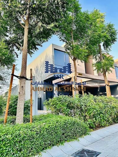 蒂拉尔城， 夏尔迦 3 卧室联排别墅待租 - 1. jpg