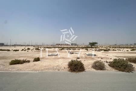 ارض سكنية  للبيع في جبل علي، دبي - ارض سكنية في تلال جبل علي،جبل علي 5747701 درهم - 12650948