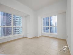 شقة في إيليت ريزيدنس،دبي مارينا 2 غرف 120000 درهم - 12650965