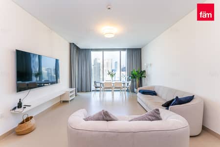 2 Bedroom Flat for Rent in Dubai Marina, Dubai - Luxury Living | Sea Views | Dubai Eye View