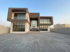 فیلا في مدينة الرياض 4 غرف 165000 درهم - 12650971