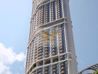 1 Bedroom Apartment for Sale in Bukadra, Dubai - Best Price | High ROI | Prime Location