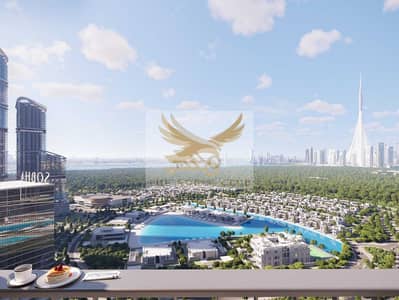 1 Bedroom Apartment for Sale in Bukadra, Dubai - Great Discount Available | Luxury Apartment | Investor Deal