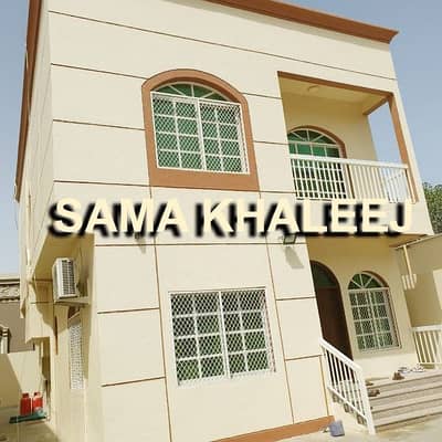 فيلا للبيع في عجمان بالقرب من طريق الشيخ عمار فيلا للبيع في عجمان بالقرب من طريق الشيخ عمار