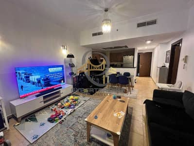 1 Bedroom Apartment for Sale in Dubai Sports City, Dubai - High-Floor | Prime Location | Well Priced