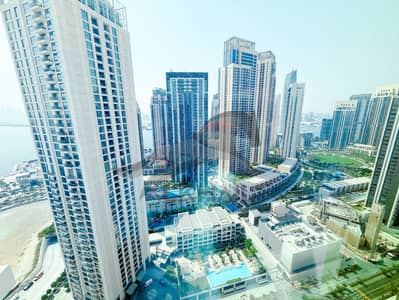 شقة 2 غرفة نوم للايجار في مرسى خور دبي، دبي - Al Khail-9. jpg