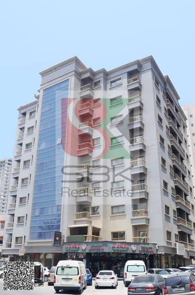 1 Bedroom Flat for Rent in Al Nuaimiya, Ajman - IMG_3602. JPG