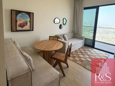 1 Bedroom Apartment for Sale in Jumeirah Village Circle (JVC), Dubai - Furnished | Amazing Layout | Best Size