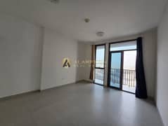 Community View | Prime Location | Spacious Unit