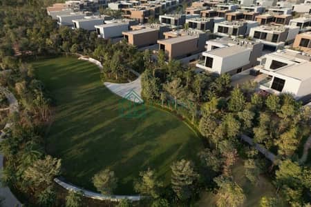 2 Bedroom Townhouse for Sale in Tilal City, Sharjah - **Where Comfort Meets Privacy – Surrounded by Nature**
