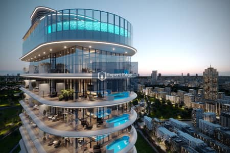 1 Bedroom Flat for Sale in Jumeirah Village Circle (JVC), Dubai - 06. jpg