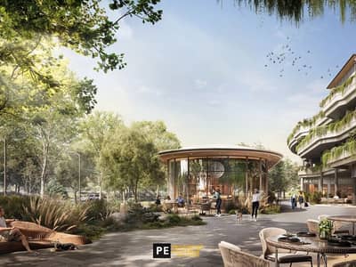 1 Спальня Апартаменты Продажа в Ghaf Woods, Дубай - 1. jpg