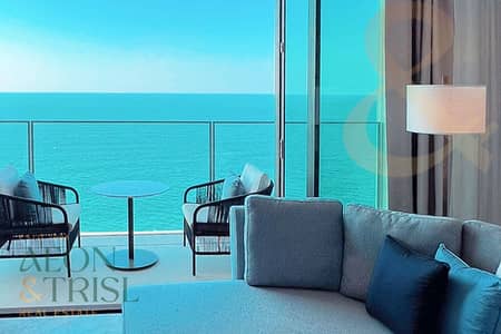 2 Bedroom Apartment for Rent in Palm Jumeirah, Dubai - Royal Atlantis | Ultra Luxury | Fully Furnished