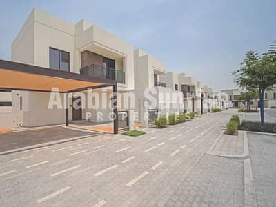 3 Cпальни Таунхаус в аренду в Яс Айленд, Абу-Даби - Noya 1- ext Pic. JPG