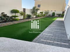 Luxury 3BR + Maid Villa | Single Row | Upcoming |