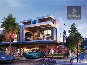 4 Bedroom Villa for Sale in DAMAC Hills 2 (Akoya by DAMAC), Dubai - 2. jpg