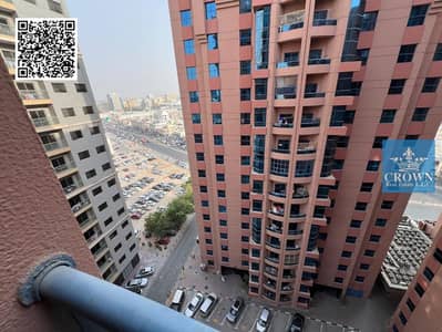 شقة 1 غرفة نوم للايجار في النعيمية، عجمان - IMG-20250828-WA0059. jpg
