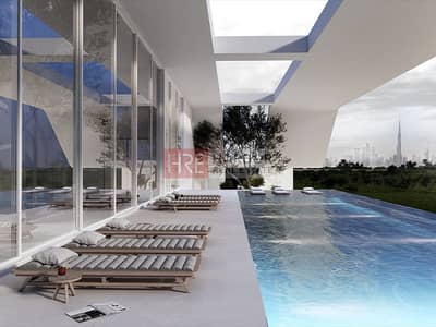 1 Bedroom Flat for Sale in Majan, Dubai - Fully Furnished | Eco-Friendly Living | Scenic View