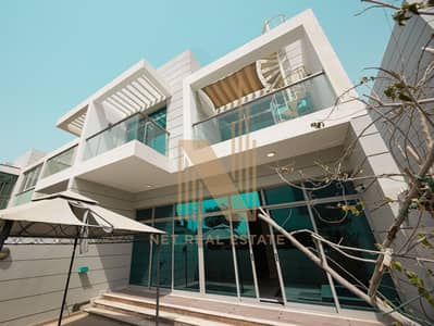 4 Bedroom Villa for Rent in Al Furjan, Dubai - IMG-20250829-WA0114. jpg