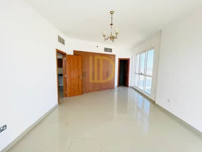 1 Bedroom Flat for Rent in Dubai Production City (IMPZ), Dubai - Large 1 Bed | Unfurnished | Parking | Ready to move in