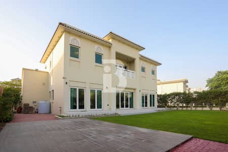 阿尔弗雷德街区， 迪拜 4 卧室别墅待售 - 位于阿尔弗雷德街区，阔塔什别墅区 4 卧室的别墅 7200000 AED - 12100307