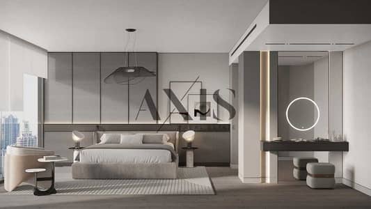 2 Bedroom Flat for Sale in Bukadra, Dubai - Luxury Living | Flexible Payment Plan | High ROI
