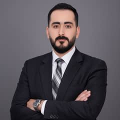 Mohammad  Ahmad Al hamad
